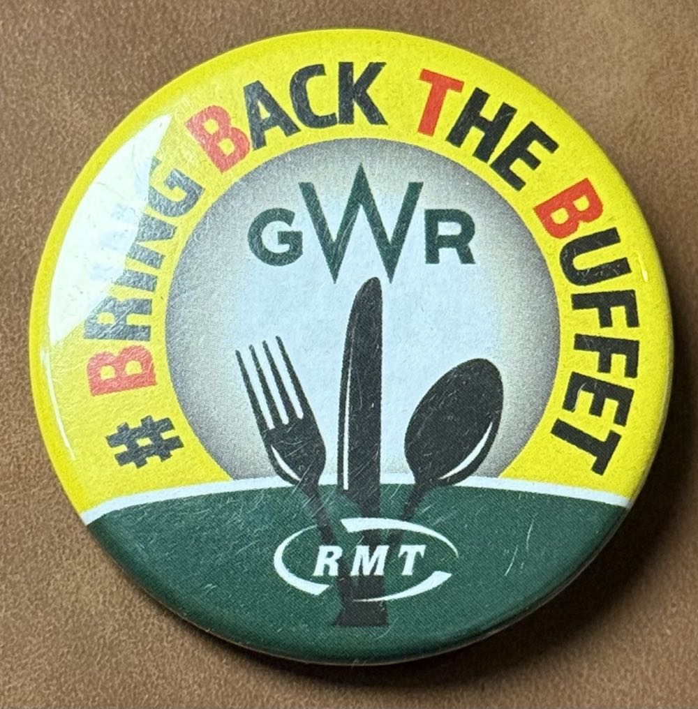 Associated Society of Locomotive Engineers and Firemen