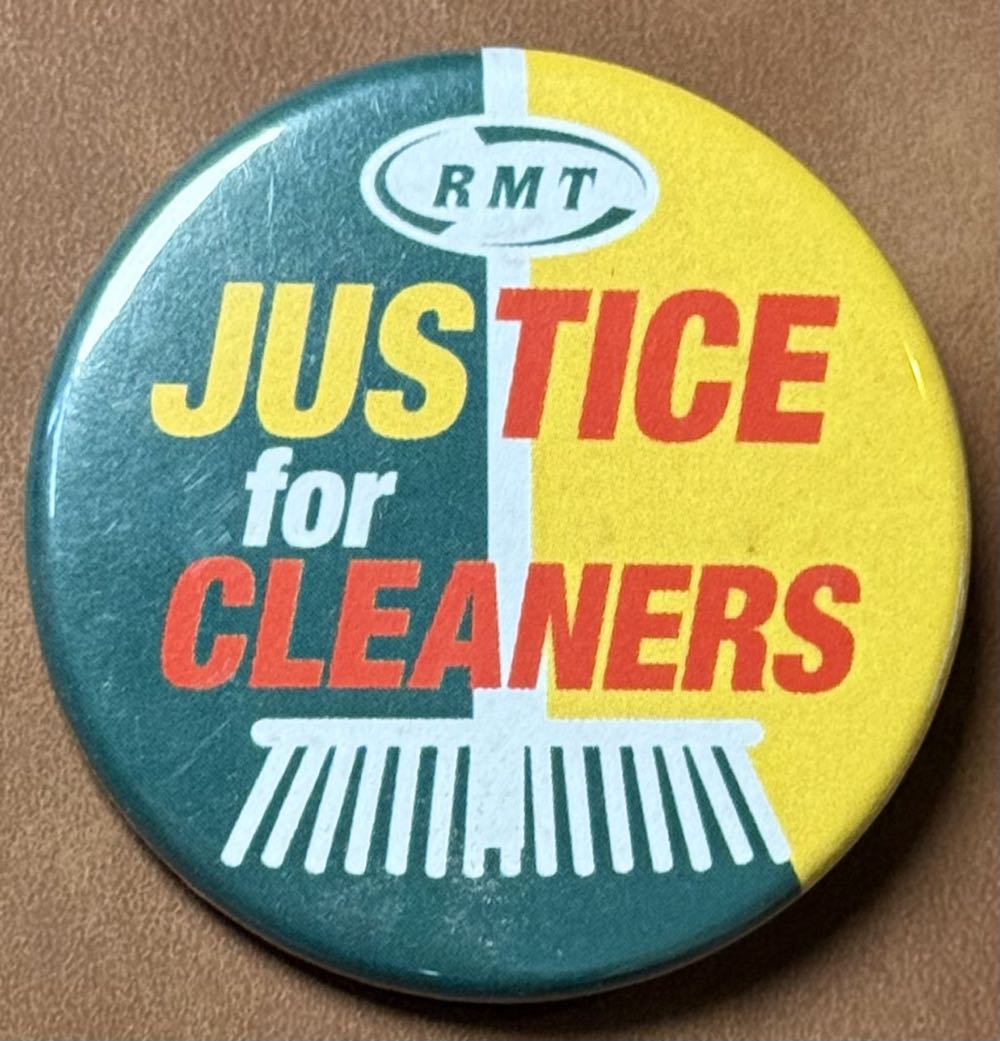 National Union of Mineworkers - Remember Orgreave June 18 1984