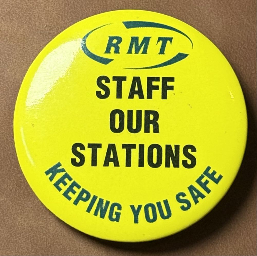 National Union of Mineworkers - Geordie Pickets All Out To Win