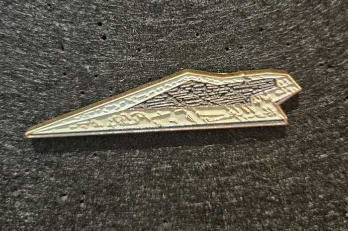 Street Signs Missing