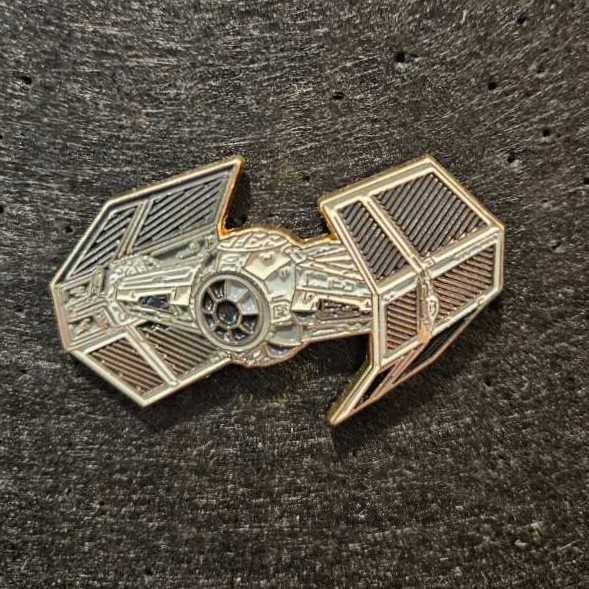 Monogram - Cheerleader Minnie Mouse - Brass Series