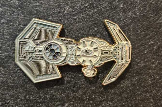 WDW - Mickey America - USA Flag and Icon - Version 2