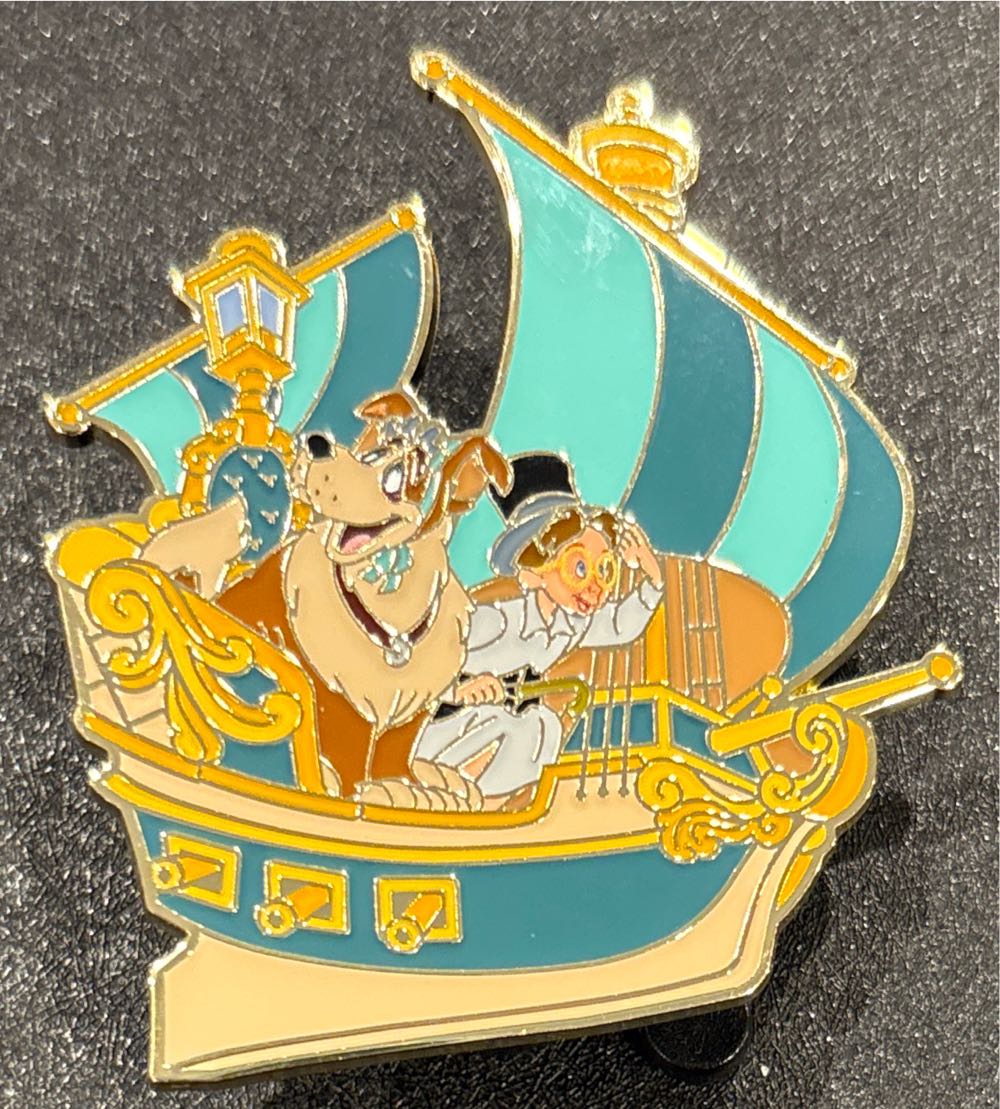 Boardwalk Resort - Bronze