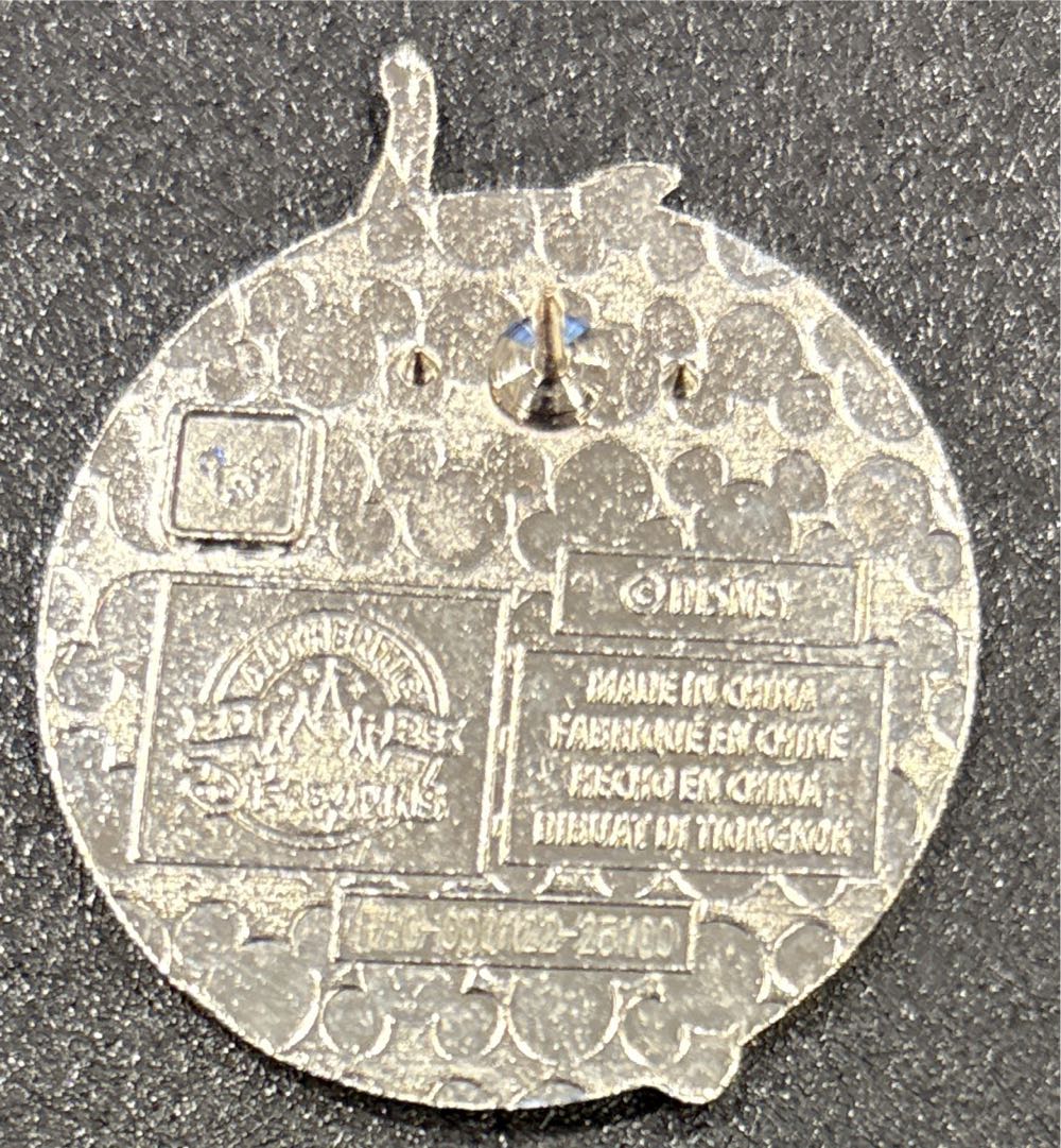 Robin Hood Magical Marksman - Disney Pin pin collectible - Main Image 2