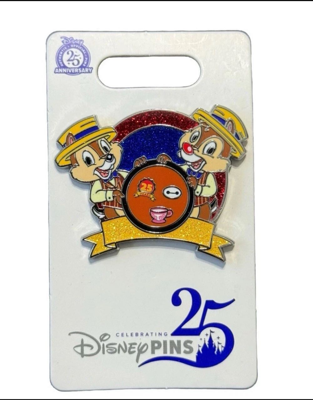 WDW - Baloo - Jungle Book