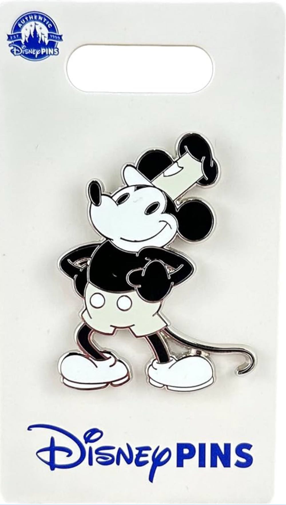 Tower Of Terror Goofy