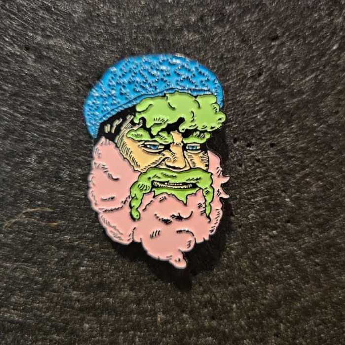 DIS - Mickey, Minnie, Donald, Pluto and Goofy - Apple - New York City