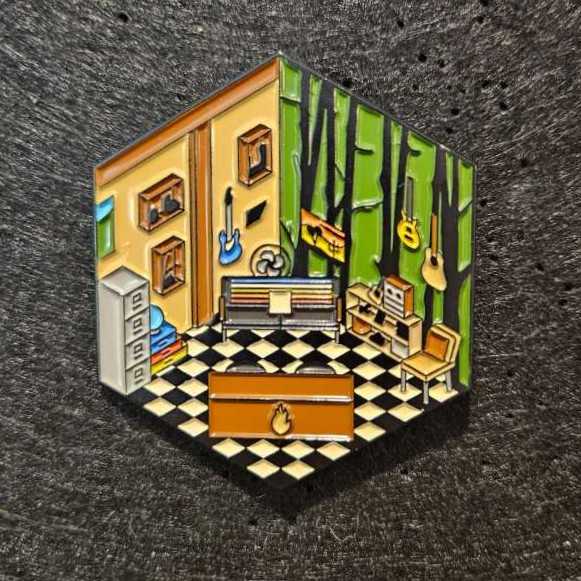 Pinocchio - Cleo Dancing