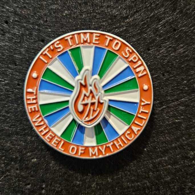 Strike Gently - Silly Little Guy