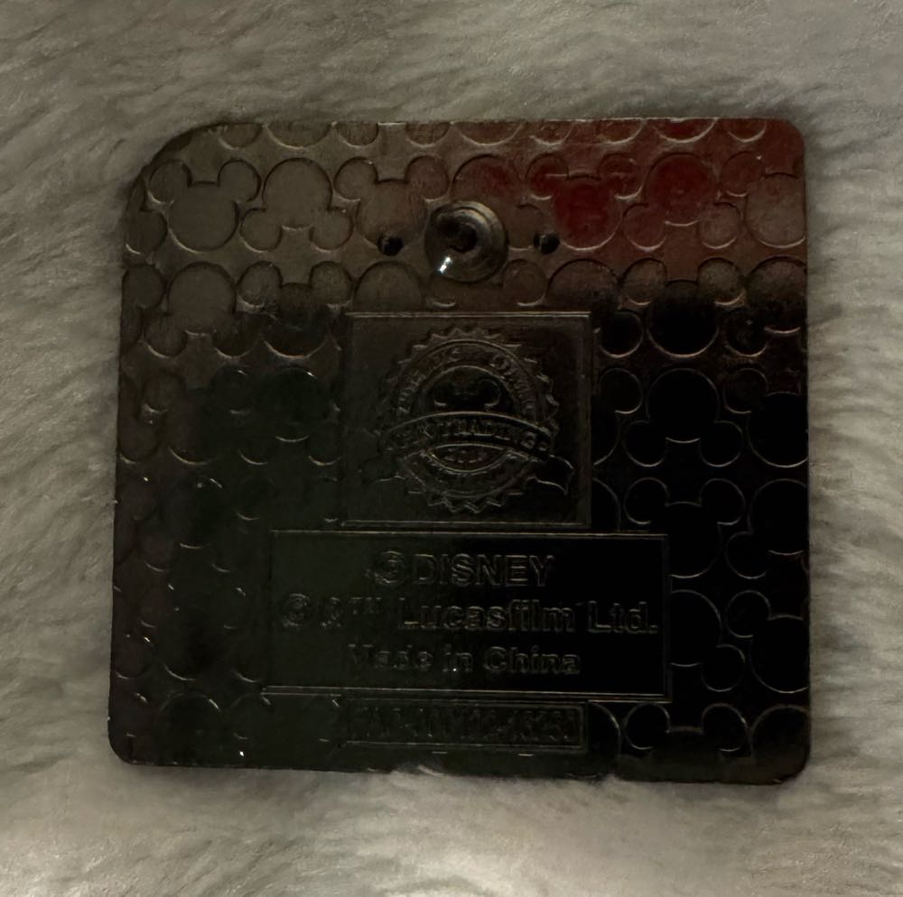 AT-ST  pin collectible - Main Image 2