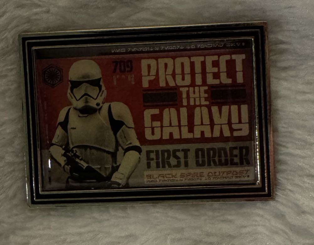 Dopey - Snow White 60th Anniversary