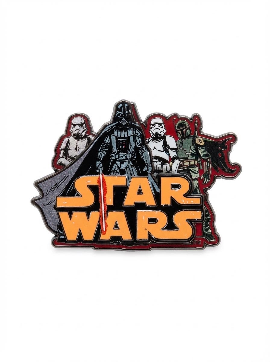 Star Wars: Babu Frik