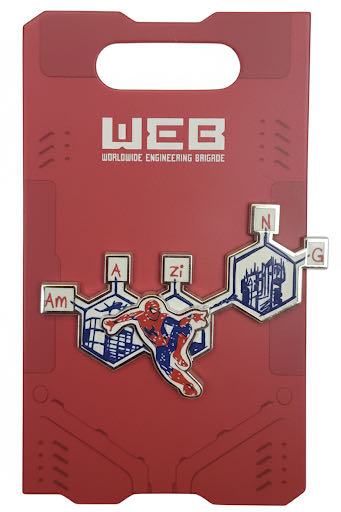 Star Wars: R2D2 Slider