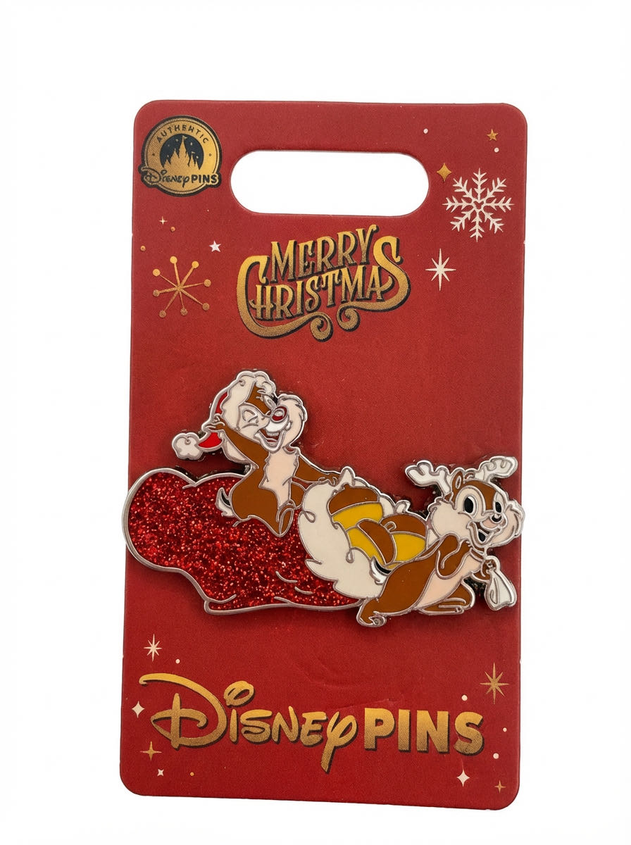 Mcdonalds Columbus Pin