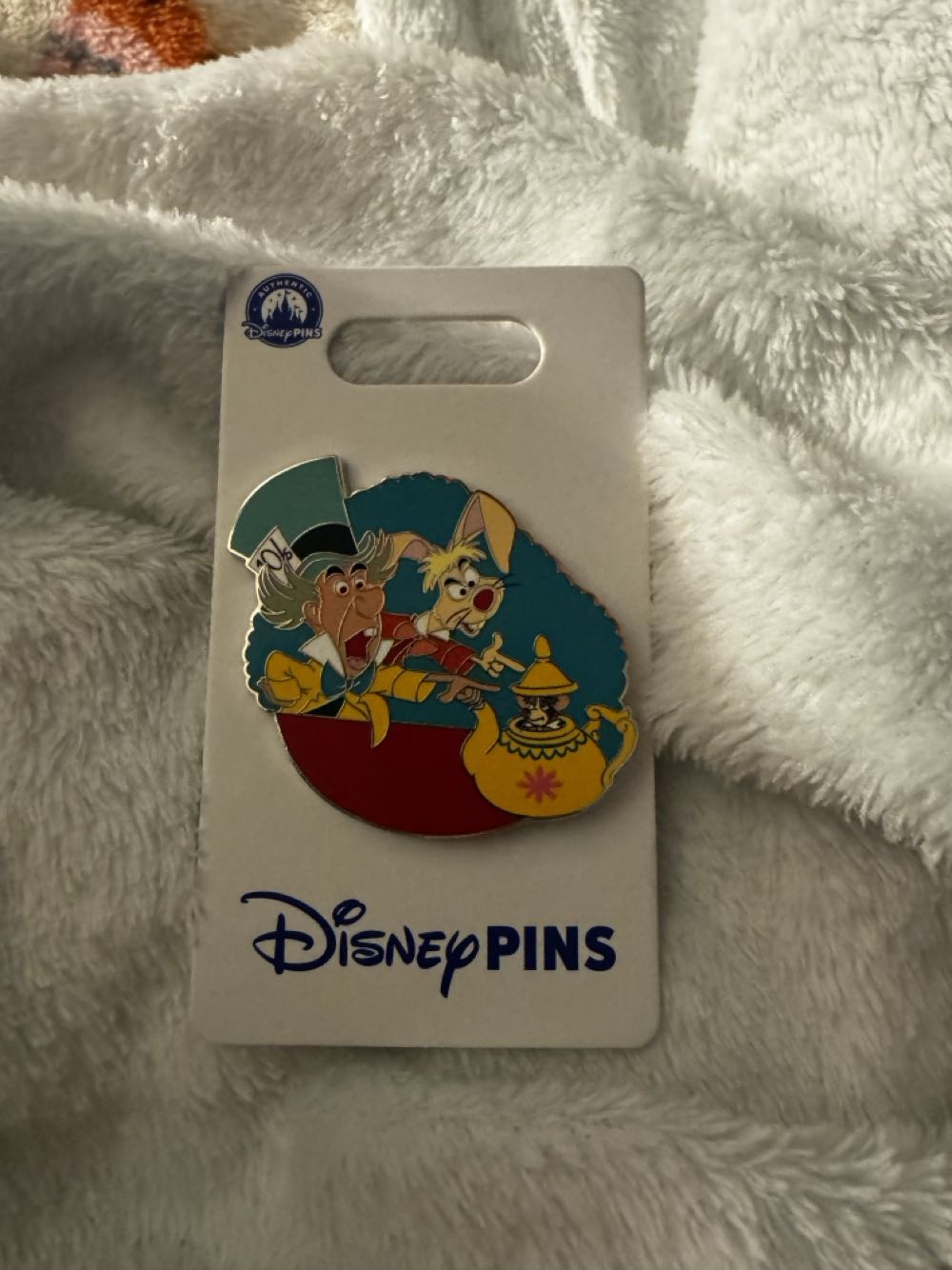 WDW - 10th Anniversary Teddy Bear & Doll Convention