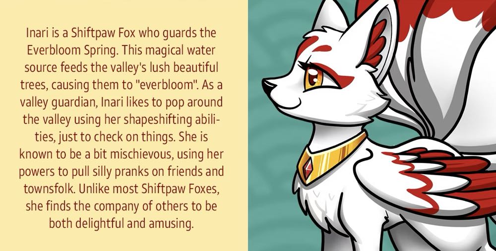 D&B Inari ’Lantern’ Enamel Pin - Jade & Lotus Pintopia 2025 - Gold Enamel Pin pin collectible - Main Image 4