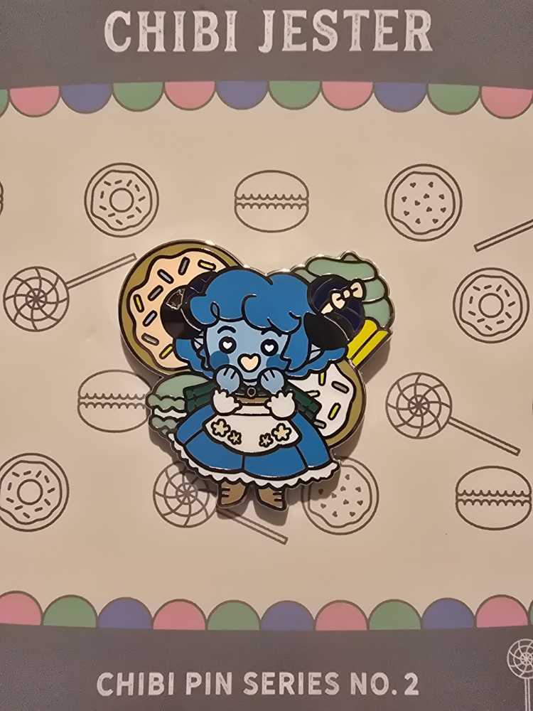 DLR - Tinker Bell - Cast Member Gift - 1999 - You Make Magic Happen 99