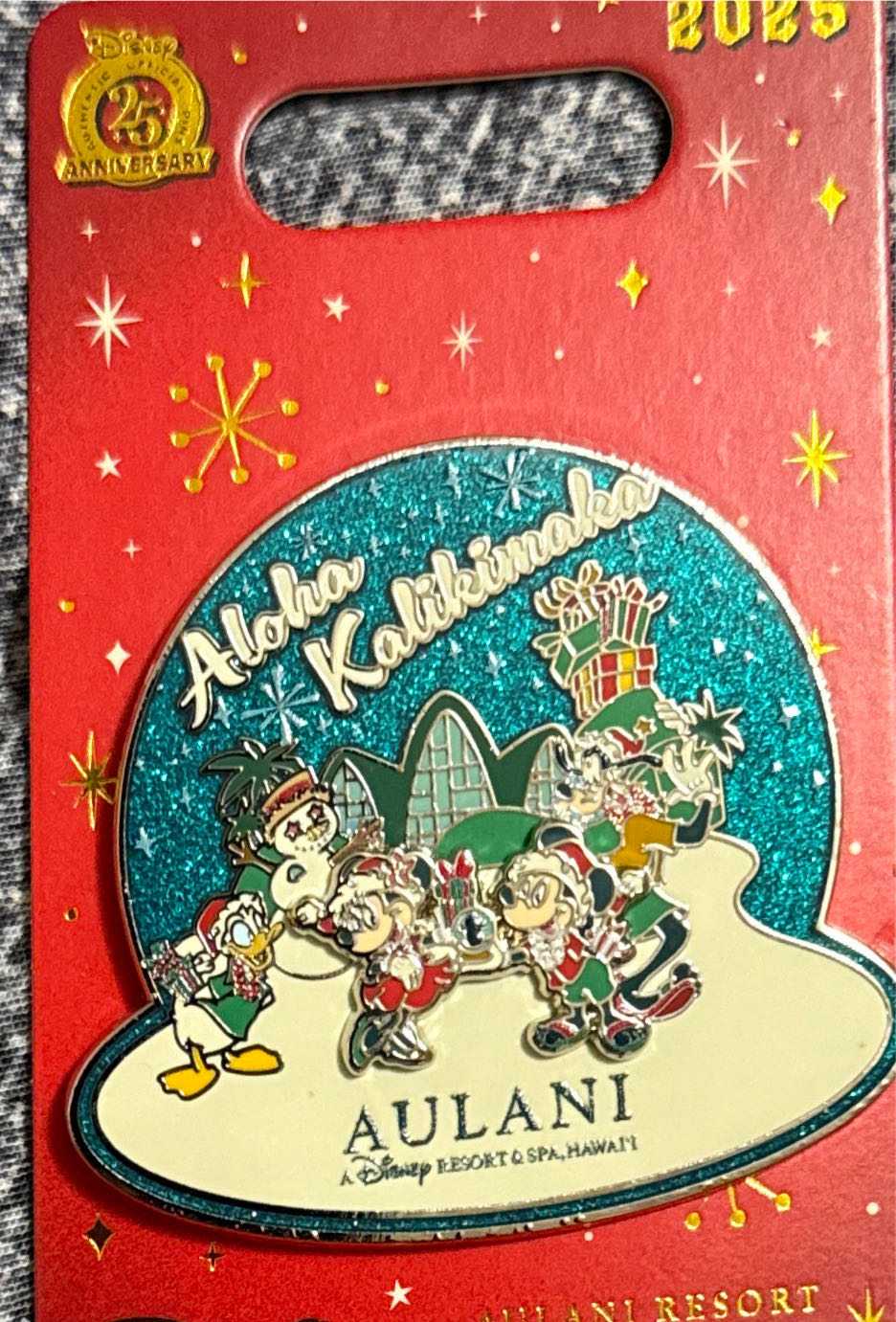 Star Wars: Leah Stand Strong