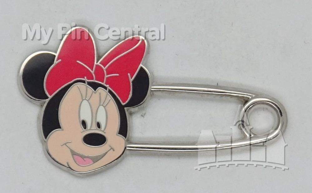 WDW - Mickey - EPCOT World Showcase - Circle of Country Flags - Version 2