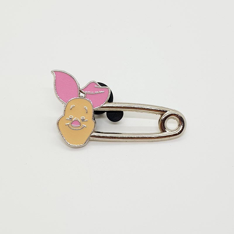 Safety Pins Missing  pin collectible - Main Image 3