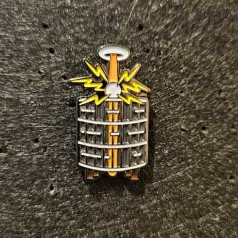 101 Dalmations Polaroid