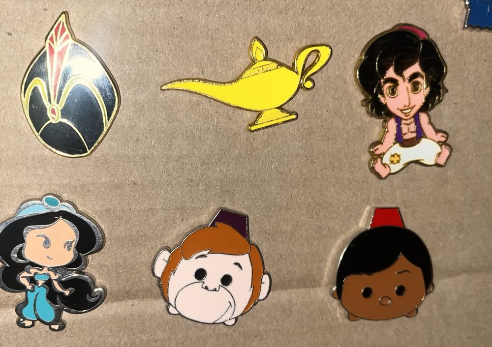 Nightmare Before Christmas: Jack Portrait 