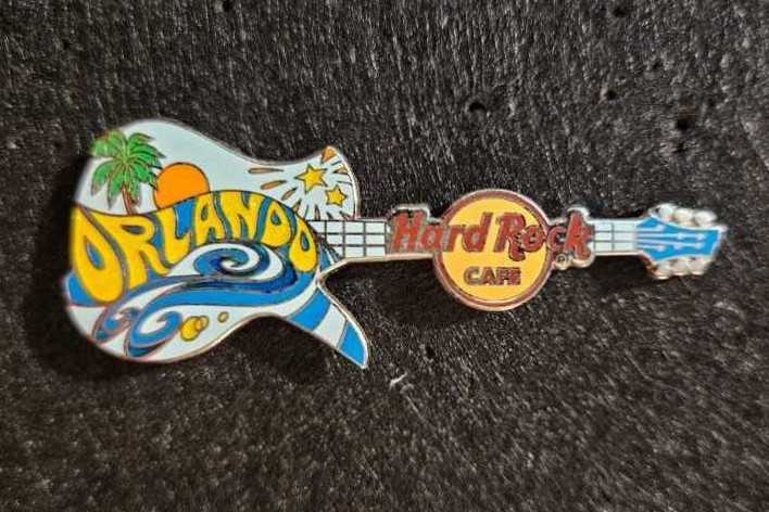 Baltimore: Trash Wheel Spinner