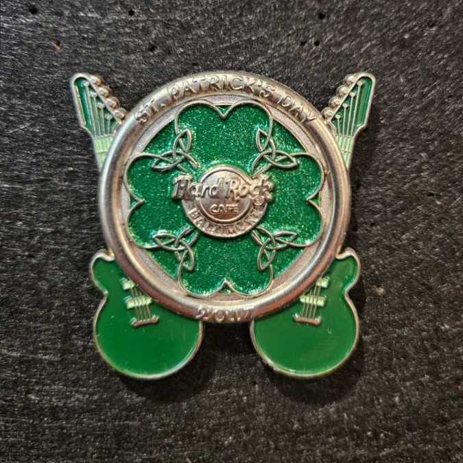 Colonial Donald - Kodak Series