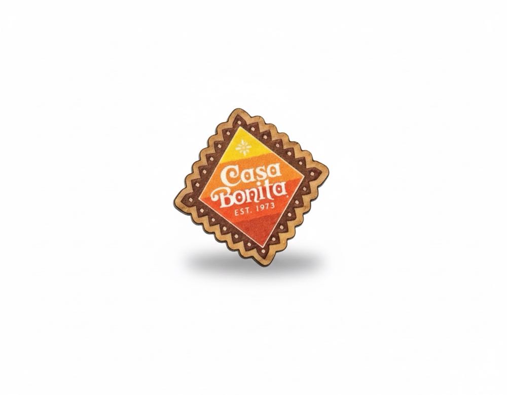 Goofy Head - One Ear Raised - Version 2