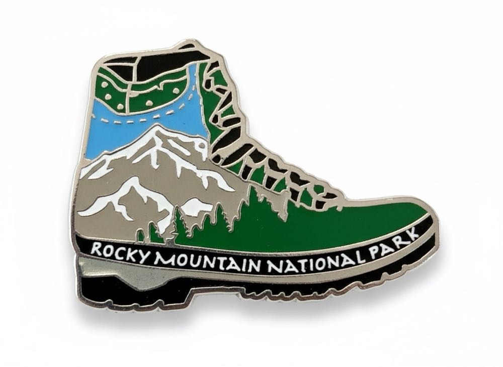 GMM: Winged Deer Logo