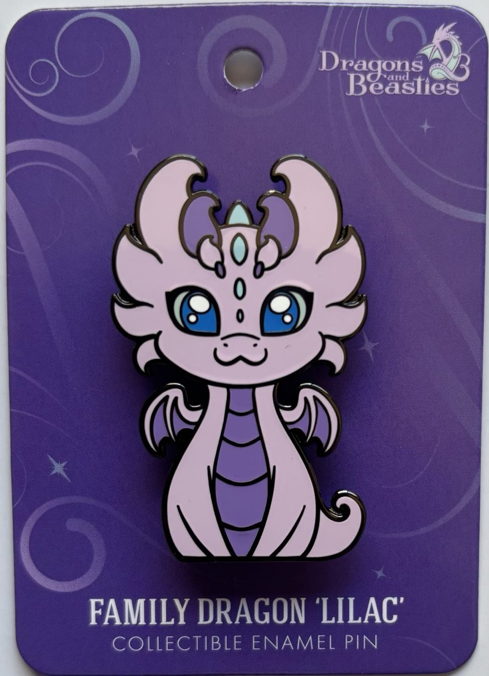 WDW - Wildhorse Saloon - Black & Silver