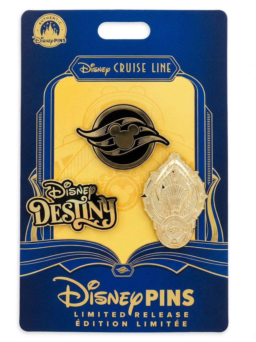 Minnie Mouse Admit One Ticket