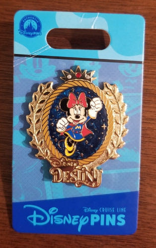 WDW - 4th Disneyana Convention - 1995 - Neat and Pretty