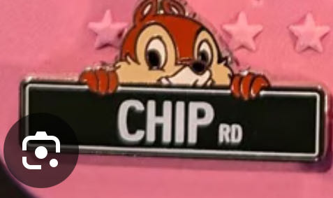 Goofy - Puzzle Piece - 2000 Puzzle Pin Series - No Ears