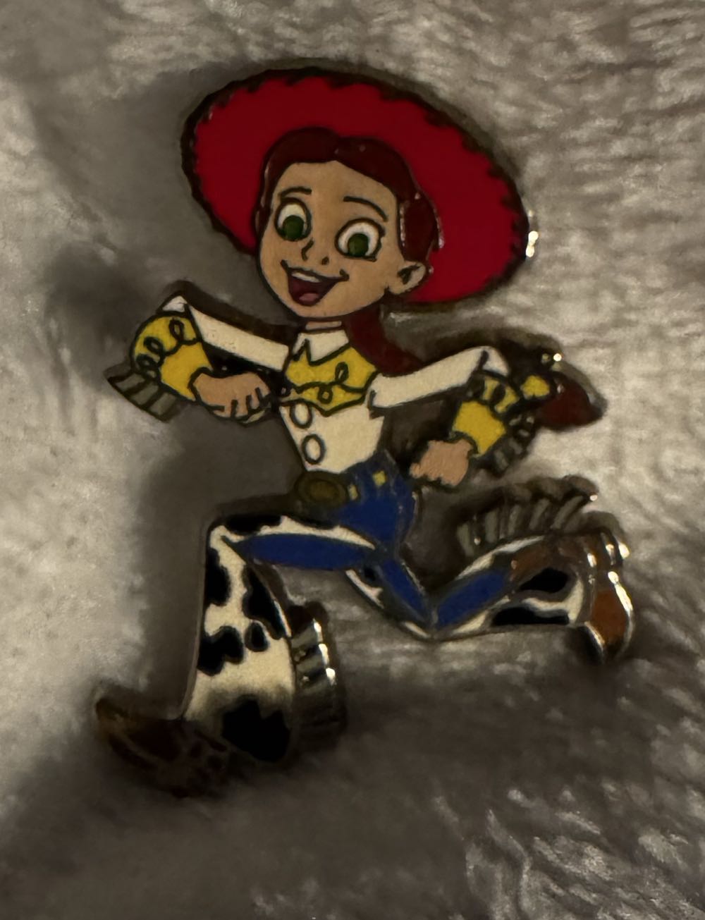 Jafar Mechanical Mischief