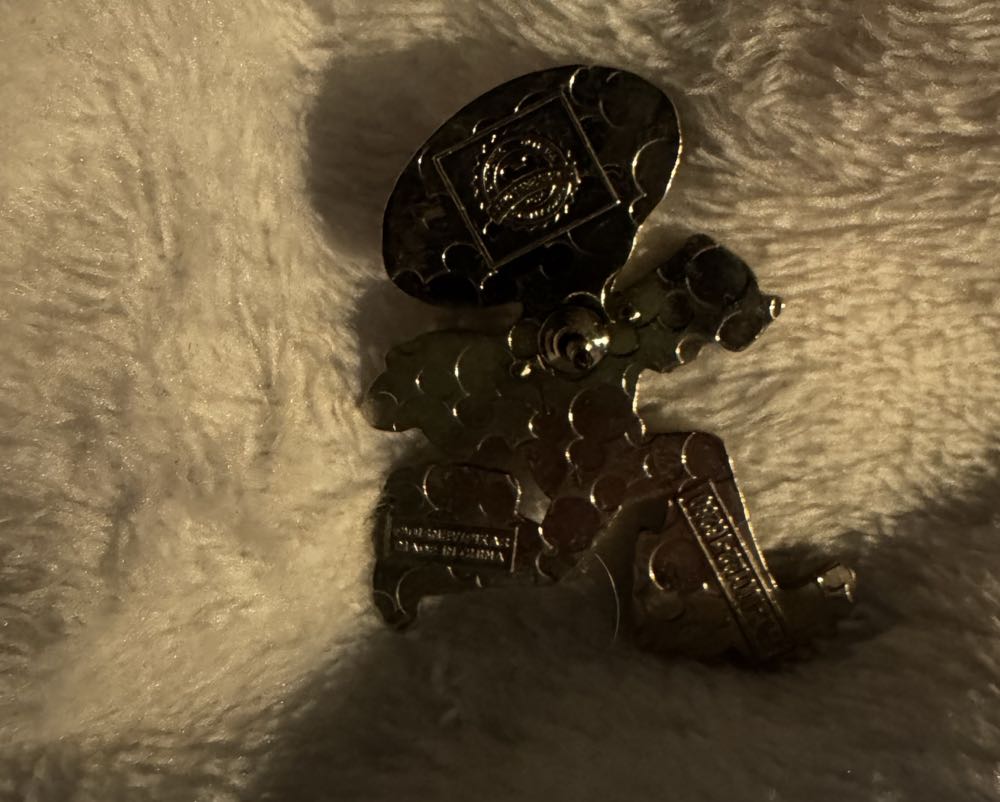 Jessie, Toy Story  pin collectible - Main Image 4