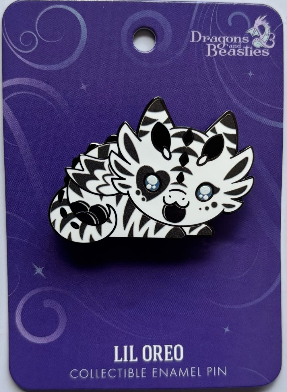 Fuzzy Grapefruit - Texas Blubonnet