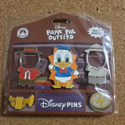 Tinker Bell - Just the Girls Puzzle Piece - Peter Pan