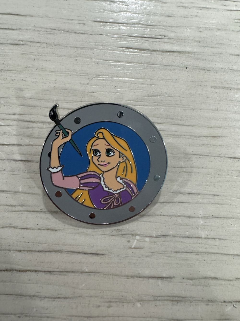 Lions Club - Rocket Jet (1982)