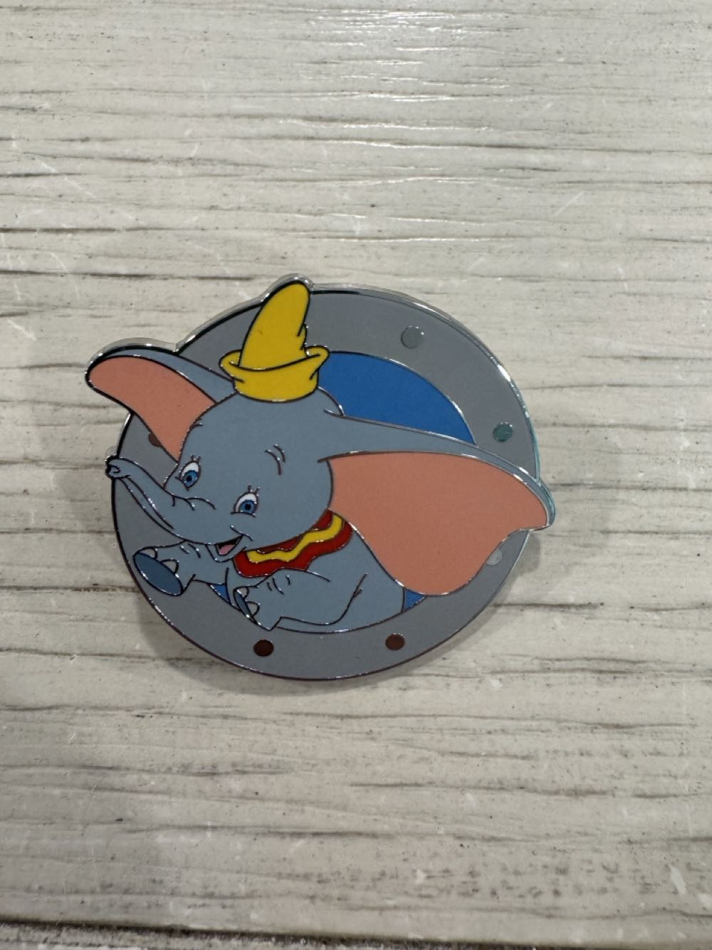 WDW - The Simple Things 1953 - Mickey Through the Years Filmstrip Series