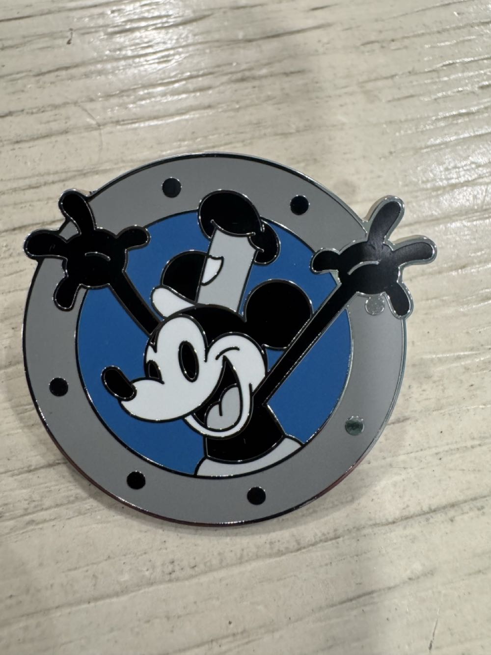 WDW - Mickey Through the Years Filmstrip Series (The Pointer - 1939)