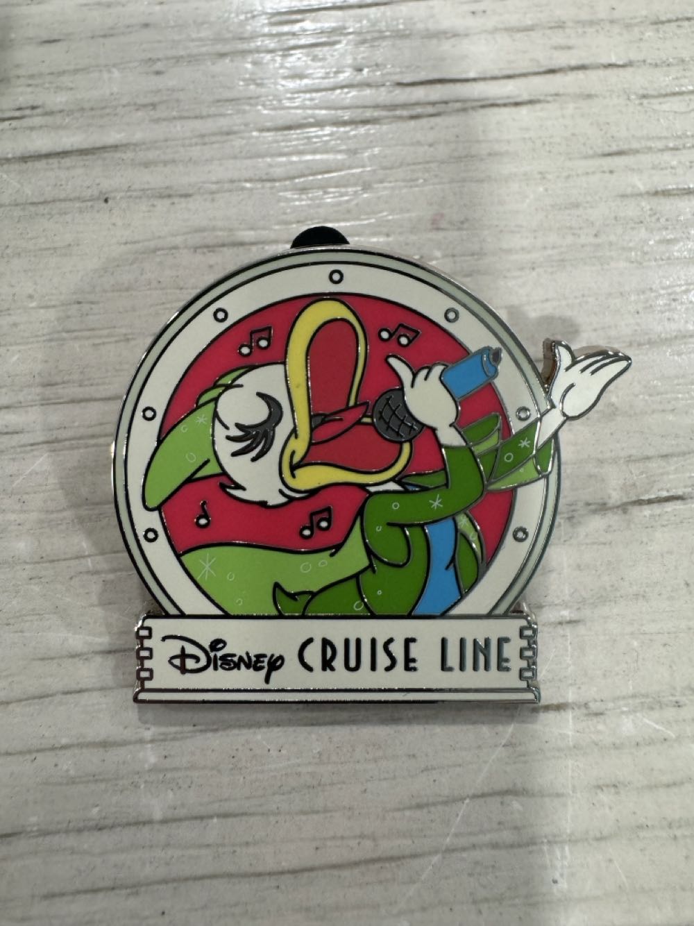 National Union of Seamen - I’m Fighting For Jobs And Safety 1988/89