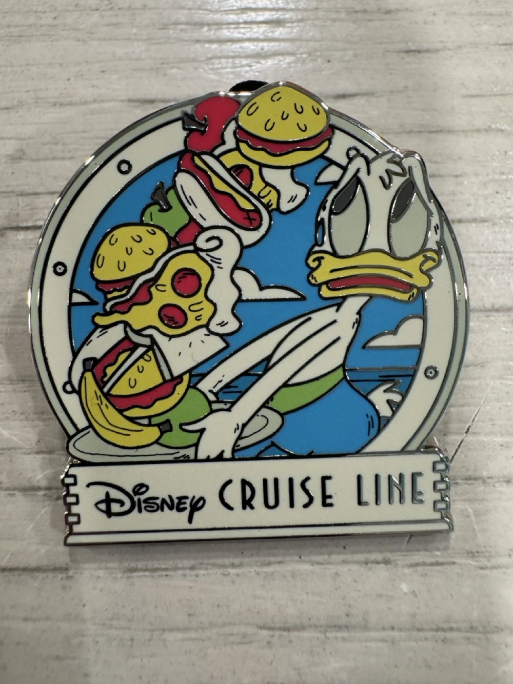 GMM: Winged Deer Logo