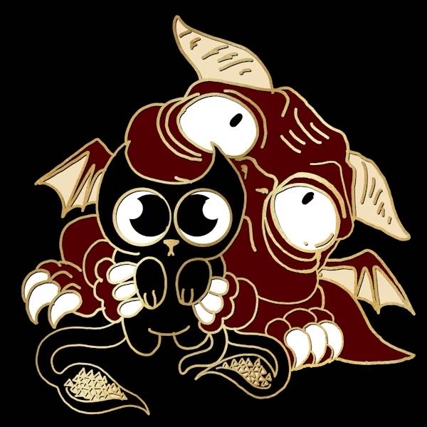 WDW - Pewter Crouching Tarzan