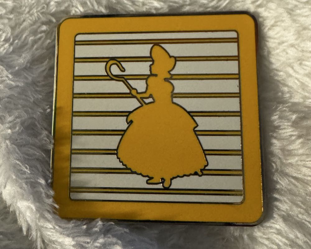 DLR - Doom Buggies - Haunted Mansion 30th Anniversary - 1999