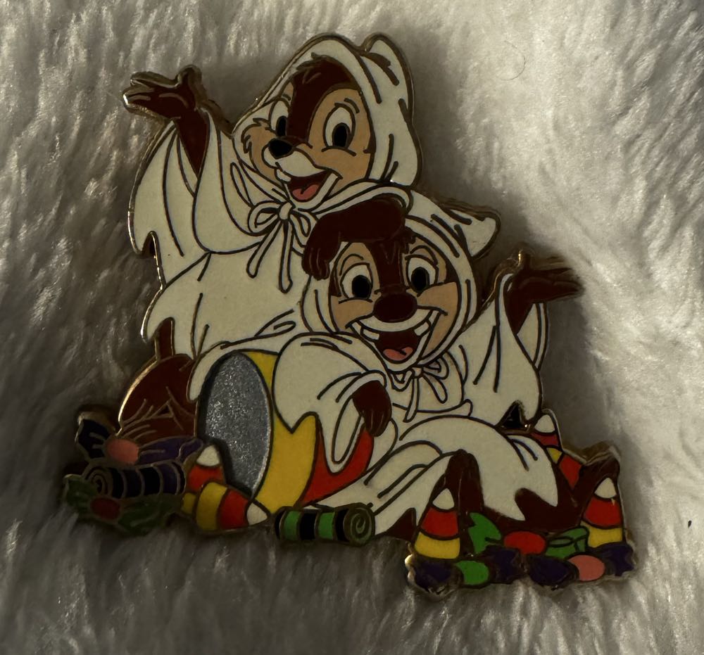 Disney Channel - Bambi - 10th Anniversary