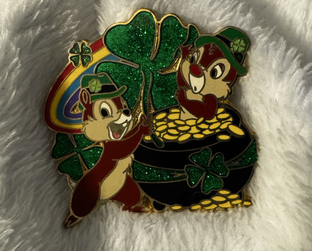 Tinker Bell & Peter Pan Tree House