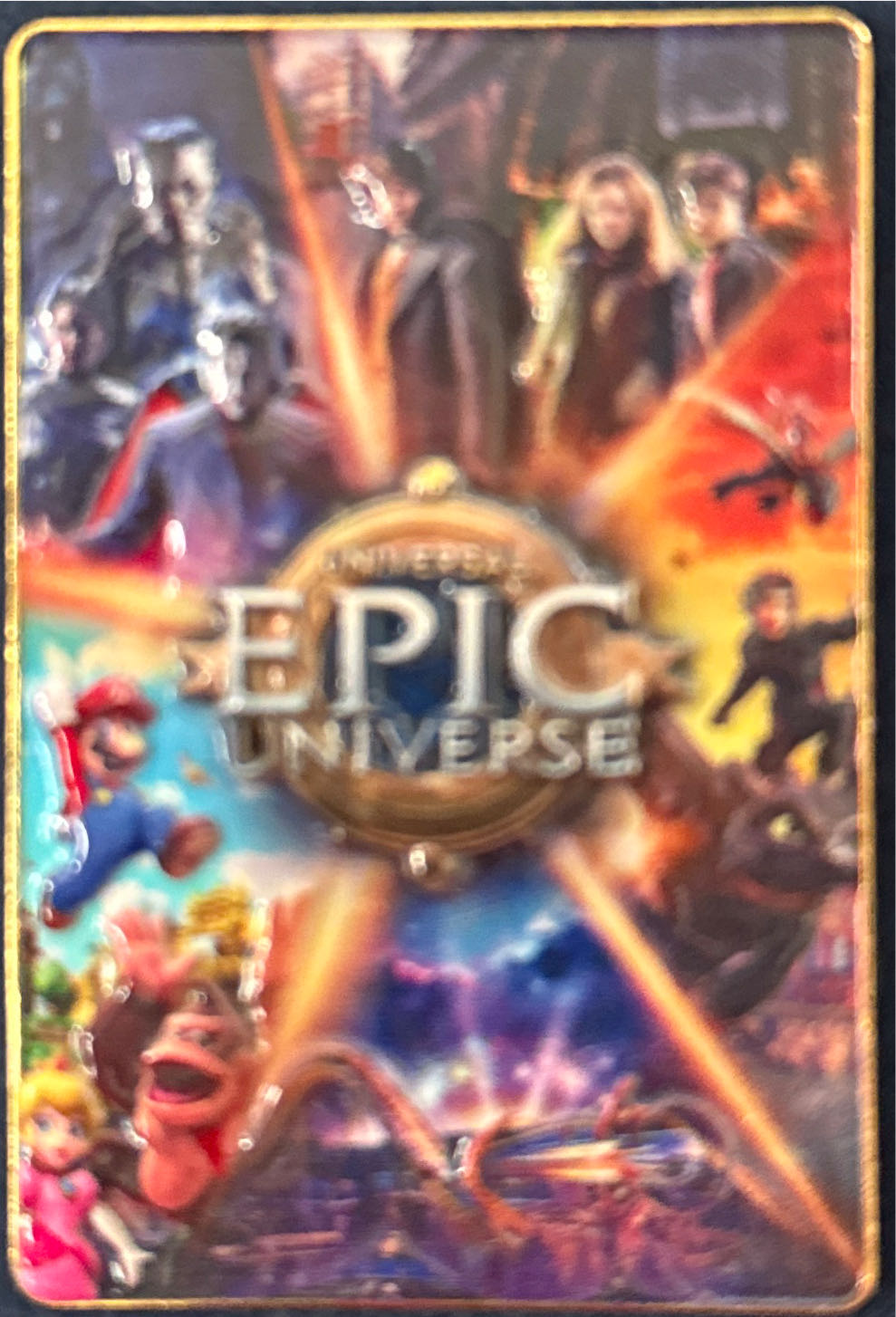 GMM: Cartographer Chase Slider