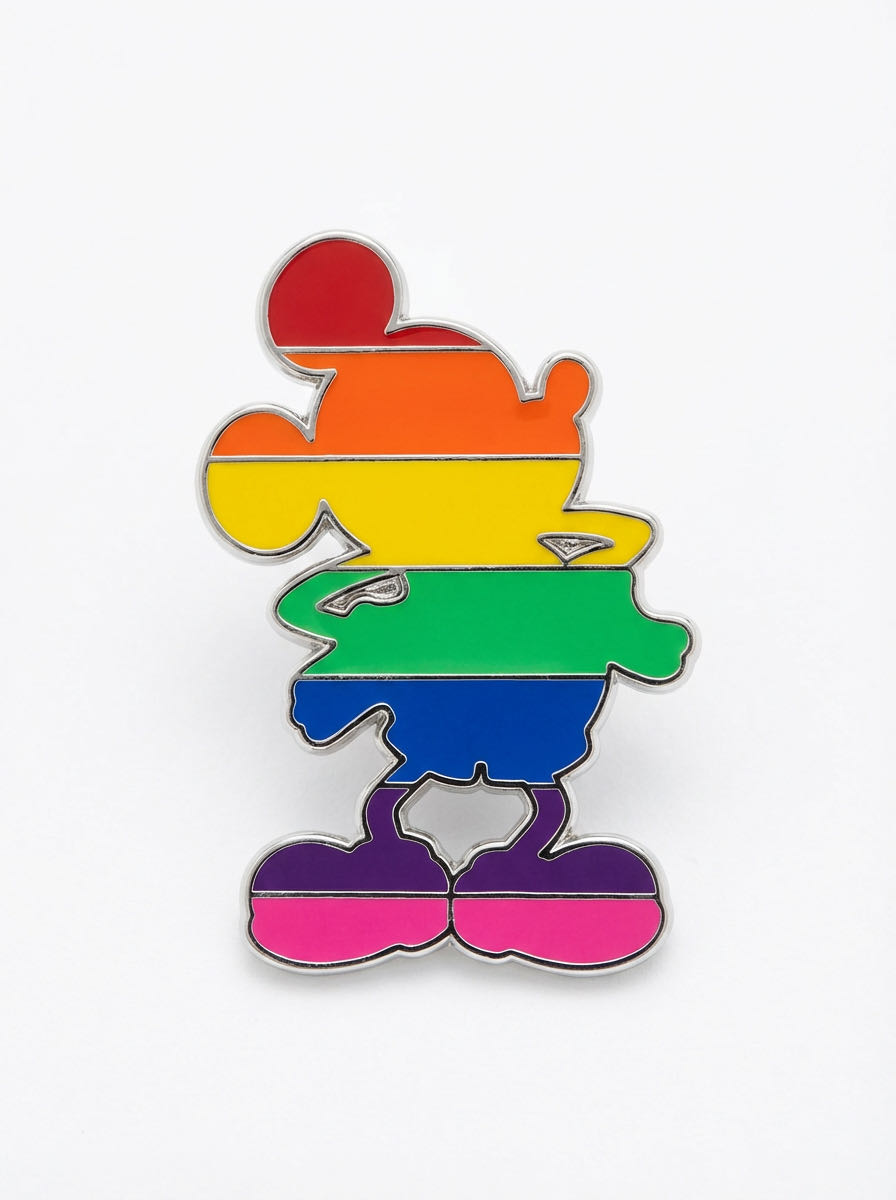 Chip & Dale - Asleep On Rubber Rings