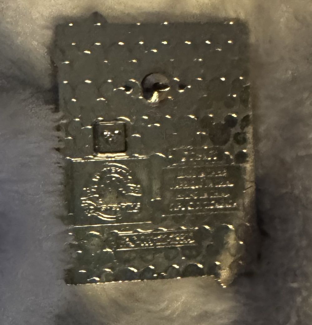 Lilo And Stitch - Stitch - Character Selfie Mystery Set, Stitch Taking A Picture  pin collectible - Main Image 2